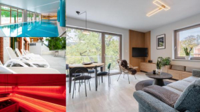 Apartamenty EverySky - Kilińskiego 8, Szklarska Poręba